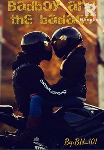 Badboy and the Badass