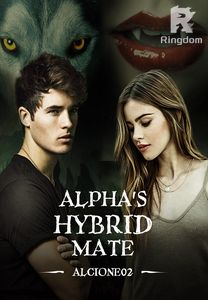 Alpha's Hybrid Mate