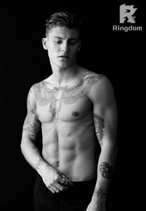 Leave Me Alone Alpha