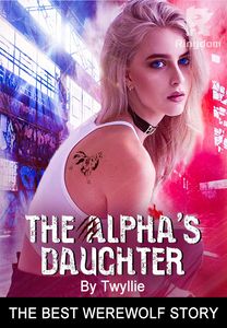 The Alpha's Daughter