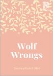 Wolf Wrongs