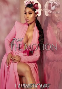 I - THE MOTION || BEYNIKA - Dreame