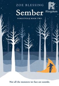 Sember (Forestfolk, Book 2)