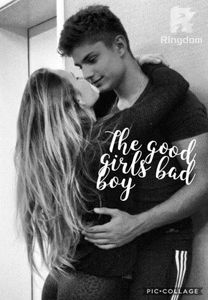 The typical bad boy that lives next door...