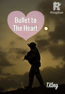 Bullet To The Heart