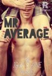 Mr. Average