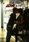 Between Love and Hate
