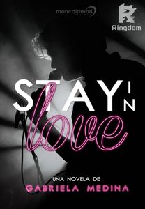 STAY IN LOVE