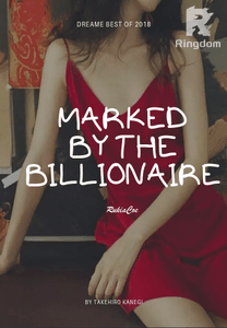 Marked By The Billionaire