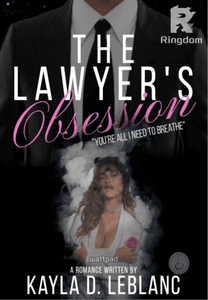 The Lawyer's Obsession