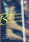 Bewitching the notorious billionaire 