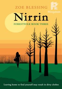 Nirrin (Forestfolk, Book 3)
