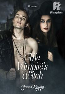 The Vampire's Witch