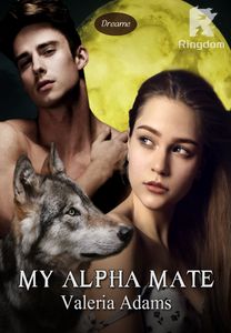 My Alpha Mate 