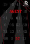 Agent 57 (Book 2)