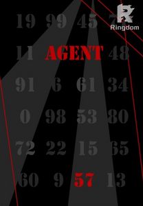 Agent 57 (Book 2)