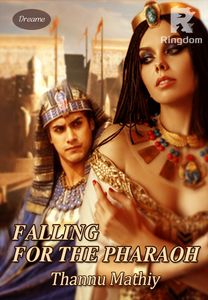 Falling for the Pharaoh