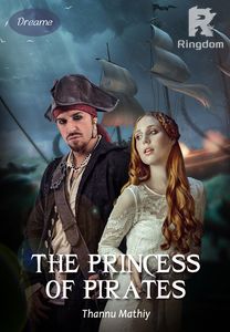 The Princess of Pirates