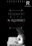 Pregnant with Mr Billionaire's babies