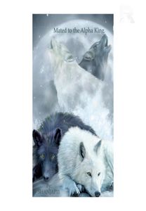 Mated to the Alpha King