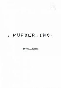 A Murder, Inc.