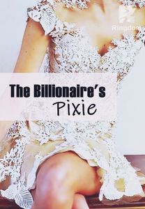 The Billionaire's Pixie