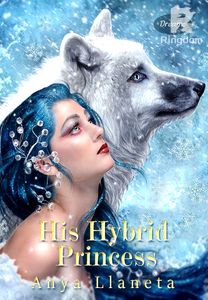 His Hybrid Princess