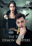 Hansel & Gretel-The Twin Demon Hunters