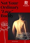 NOT YOUR ORDINARY LOVE BUDDY