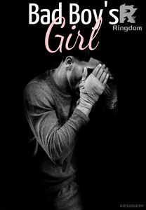 Bad Boy's Girl