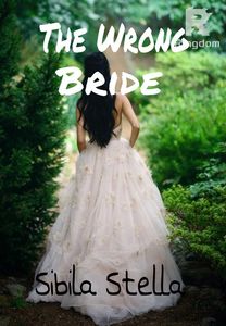 The Wrong Bride