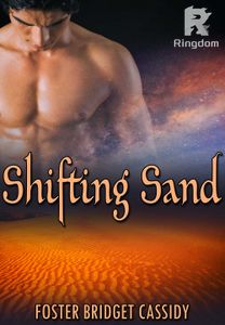 Shifting Sand