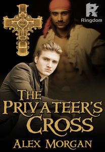 The Privateer's Cross
