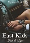 East Kids - Tessa & Elijah