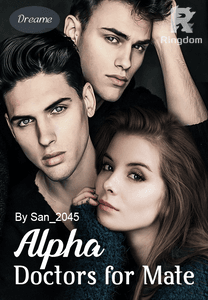 Alpha Doctors for Mate (Romano Series #3) 