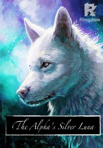 The Alpha’s Silver Luna
