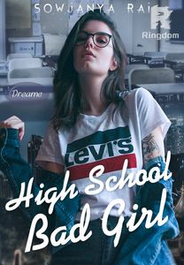 High School Bad Girl [COMPLETED]