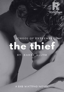 The Thief ( Twins BxB )