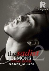 The Sadist 2 Final Book