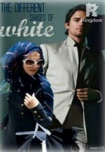 THE DIFFERENT SHADES OF WHITE (BOOK 1)