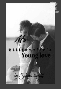 Mr Billionaire's young love