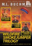Wildfire Smokejumper Trilogy