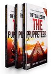 The Puppets of Washington Box-Set 2 (Books 5,6 & 7)