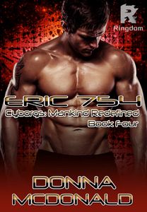 Marcus 582: A Cyborg Adventure