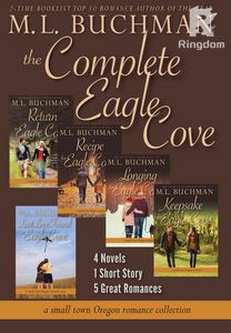 The Complete Eagle Cove