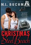 Christmas at Steel Beach