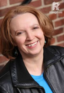 Peyton 313: A Cyborg Adventure