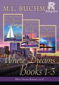 The Complete Where Dreams - Volume 1 of 2