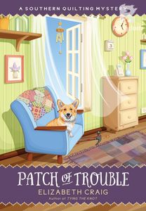 Patch of Trouble