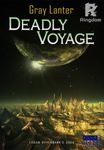 Deadly Voyage - Ryvenbark's Saga 7